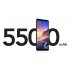 Global Original Xiaomi Max3 6GB RAM 128GB ROM Mobile Phones 5500mAh 6 9  2160x1080 Screen 12MP   5MP OTA Smartphone Gold