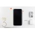 Global Original Xiaomi Max3 6GB RAM 128GB ROM Mobile Phones 5500mAh 6 9  2160x1080 Screen 12MP   5MP OTA Smartphone Gold