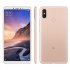 Global Original Xiaomi Max3 6GB RAM 128GB ROM Mobile Phones 5500mAh 6 9  2160x1080 Screen 12MP   5MP OTA Smartphone Gold