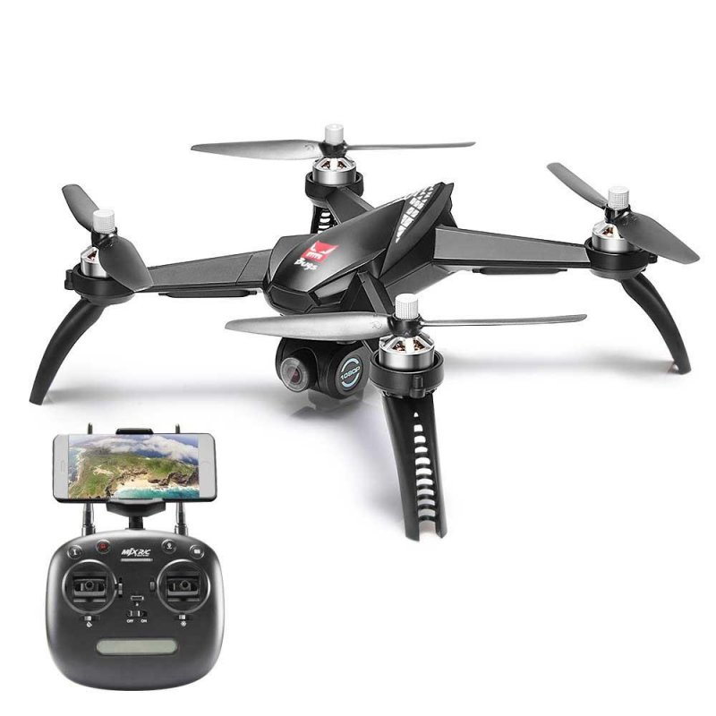 MJX Bugs 5W B5W GPS RC Drone