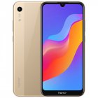 Global ROM Huawei HONOR 8A 3 32GB Smartphone 6 09 inch 3020mAh Dual Camera Mobile Phone Platinum Gold