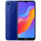 Global ROM Huawei HONOR 8A 3 32GB Smartphone 6 09 inch 3020mAh Dual Camera Mobile Phone Aurora Blue