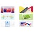 Global ROM Huawei Mediapad Enjoy Tablet 10 1   Android 8 0 Octa Core Kirin 659 Dual Camera Support GPS OTG Fast Charge