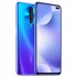 Global ROM Xiaomi Redmi K30 5G Smartphone Snapdragon 765G Octa Core 64MP Quad Camera 120HZ Fluid Display 4500mAh NFC blue 8 256G