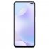 Global ROM Xiaomi Redmi K30 5G Smartphone Snapdragon 765G Octa Core 64MP Quad Camera 120HZ Fluid Display 4500mAh NFC blue 8 256G
