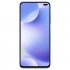 Global ROM Xiaomi Redmi K30 5G Smartphone Snapdragon 765G Octa Core 64MP Quad Camera 120HZ Fluid Display 4500mAh NFC blue 8 256G