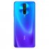 Global ROM Xiaomi Redmi K30 5G Smartphone Snapdragon 765G Octa Core 64MP Quad Camera 120HZ Fluid Display 4500mAh NFC blue 8 256G