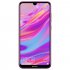 Global Rom Huawei Enjoy 9 Mobile Phone 6 26  3 32GB Huawei Y7 Pro 2019 Smartphone 4000mAh Aurora violet