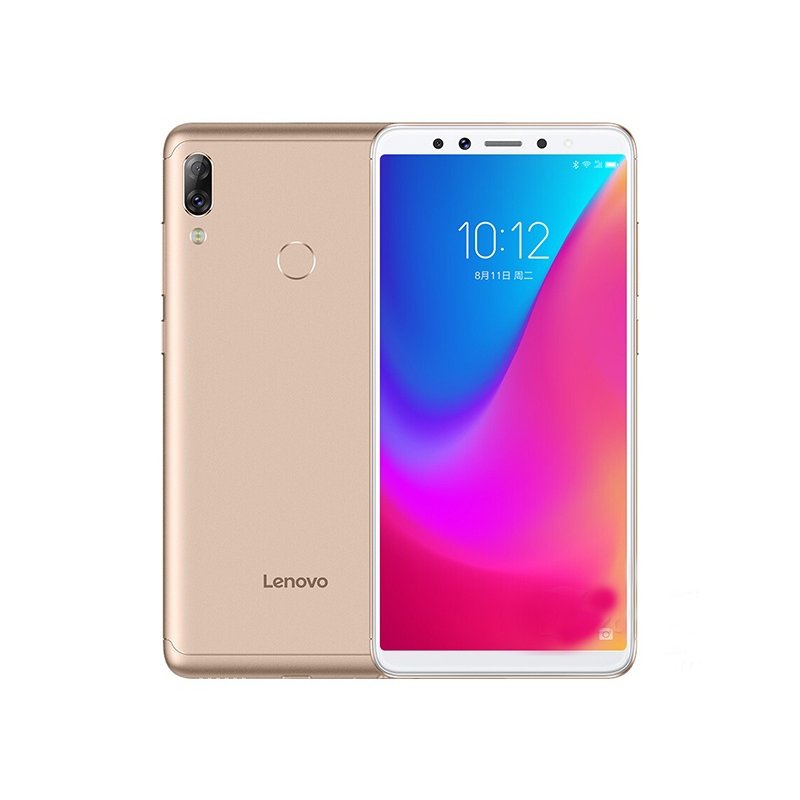 Lenovo K5 Pro Unlocked 6+64G 4000mAh Gold EU
