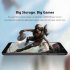 Global Version Lenovo K9 Note 3GB RAM 32GB ROM 3760mAh 6  Face ID Android 8 1 Octa Core Smartphone Black EU Plug