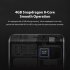 Global Version Lenovo K9 Note 3GB RAM 32GB ROM 3760mAh 6  Face ID Android 8 1 Octa Core Smartphone Black EU Plug