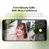 Global Version Lenovo K9 Note 3GB RAM 32GB ROM 3760mAh 6  Face ID Android 8 1 Octa Core Smartphone Black EU Plug
