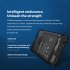 Global Version Lenovo K9 Note 3GB RAM 32GB ROM 3760mAh 6  Face ID Android 8 1 Octa Core Smartphone Black EU Plug