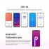 Global Version Lenovo Z5S 4GB 64GB Snapdragon 710 Octa Core Mobile Phone 6 3 Inch Smartphones Black EU Plug