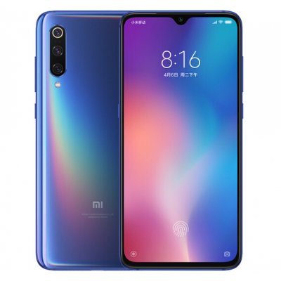 Xiaomi mi 9 global version vs china version