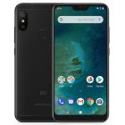Global Version Xiaomi Mi A2 Lite 4GB 64GB 5 84 inch Full Screen Snapdragon 625 Android One 4000mAh AI Face Unlock Cellphone