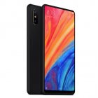 Global Version Xiaomi Mi Mix 2S 6 64 Snapdragon 845 Face ID NFC 5 99 Inch Wireless charging Smartphone