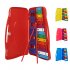 Glockenspiel Xylophone Professional 25 Note Xylophone Colorful Metal Keys Xylophone With Case For Beginners Music Teaching yellow