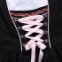 Glorystar Women s German Dirndl Dress 3 Pieces Oktoberfest Costumes