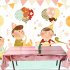 Glossy Disposable Rose Gold Tablecloth Christmas 1x2 7M Party Decoration Aluminum Foil Tablecloth For Picnics Rose gold