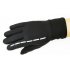 Gloves Winter Therm With Anti Slip Elastic Cuff touch screen Soft Gloves Sport Driving Glove Cycling Warm Gloves green M