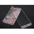 Glow in the dark protection for your iPhone 6 with this Noctilucent Tempered Glass front and rear cover