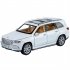 Gls600 1 32 Alloy Car  Model With Sound Light Model Decoration Ornament Miniature Metal Vehicle Collection Kids Boys Gift White