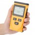 Gm3120 Handheld Radiation Detector Electromagnetic Radiation Measuring Instrument Monitor as picture show