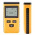 Gm3120 Handheld Radiation Detector Electromagnetic Radiation Measuring Instrument Monitor as picture show