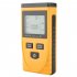 Gm3120 Handheld Radiation Detector Electromagnetic Radiation Measuring Instrument Monitor as picture show