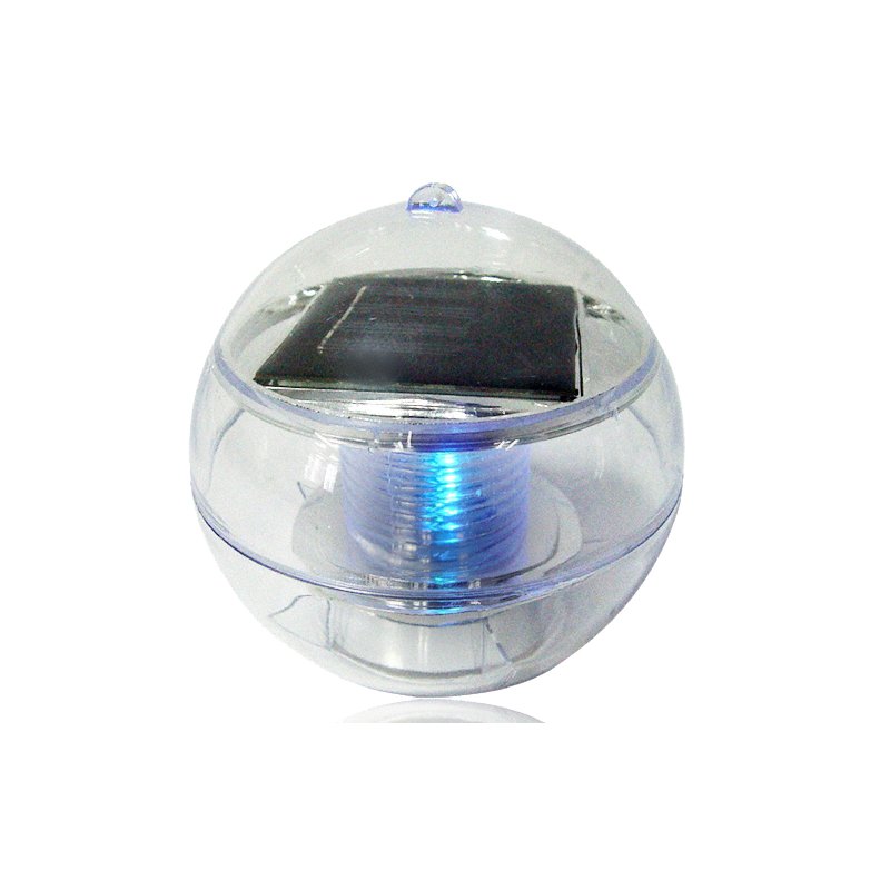 Solar Light lamp