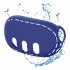 Goggles Protection Anti Scratch Gaming Accessories Preventing Dust Collisions Compatible For Meta Quest3 VR Headset black