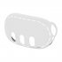 Goggles Protection Anti Scratch Gaming Accessories Preventing Dust Collisions Compatible For Meta Quest3 VR Headset black