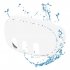 Goggles Protection Anti Scratch Gaming Accessories Preventing Dust Collisions Compatible For Meta Quest3 VR Headset black
