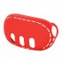 Goggles Protection Anti Scratch Gaming Accessories Preventing Dust Collisions Compatible For Meta Quest3 VR Headset black