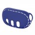 Goggles Protection Anti Scratch Gaming Accessories Preventing Dust Collisions Compatible For Meta Quest3 VR Headset black