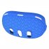Goggles Protection Cover VR Gaming Accessories Preventing Dust Collisions Scratches Headset Cover Compatible For Meta Quest 3 VR Headset light green