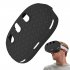 Goggles Protection Cover VR Gaming Accessories Preventing Dust Collisions Scratches Headset Cover Compatible For Meta Quest 3 VR Headset light green