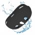 Goggles Protection Cover VR Gaming Accessories Preventing Dust Collisions Scratches Headset Cover Compatible For Meta Quest 3 VR Headset light green