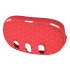 Goggles Protection Cover VR Gaming Accessories Preventing Dust Collisions Scratches Headset Cover Compatible For Meta Quest 3 VR Headset light green