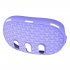 Goggles Protection Cover VR Gaming Accessories Preventing Dust Collisions Scratches Headset Cover Compatible For Meta Quest 3 VR Headset light green