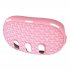 Goggles Protection Cover VR Gaming Accessories Preventing Dust Collisions Scratches Headset Cover Compatible For Meta Quest 3 VR Headset light green