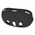 Goggles Protection Cover VR Gaming Accessories Preventing Dust Collisions Scratches Headset Cover Compatible For Meta Quest 3 VR Headset light green
