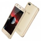 Gold Allcall Rio Smartphone 5 0 Inch Android 7 0 Mobile 1GB RAM 8MP 2MP Dual Rear Phone Buy it on chinavasion com with cheap price 