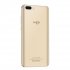 Gold Allcall Rio Smartphone 5 0 Inch Android 7 0 Mobile 1GB RAM 8MP 2MP Dual Rear Phone Buy it on chinavasion com with cheap price 