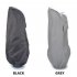 Golf Bag Rainproof Cover Golf Sun Block Clothes Dustpproof Jacket black