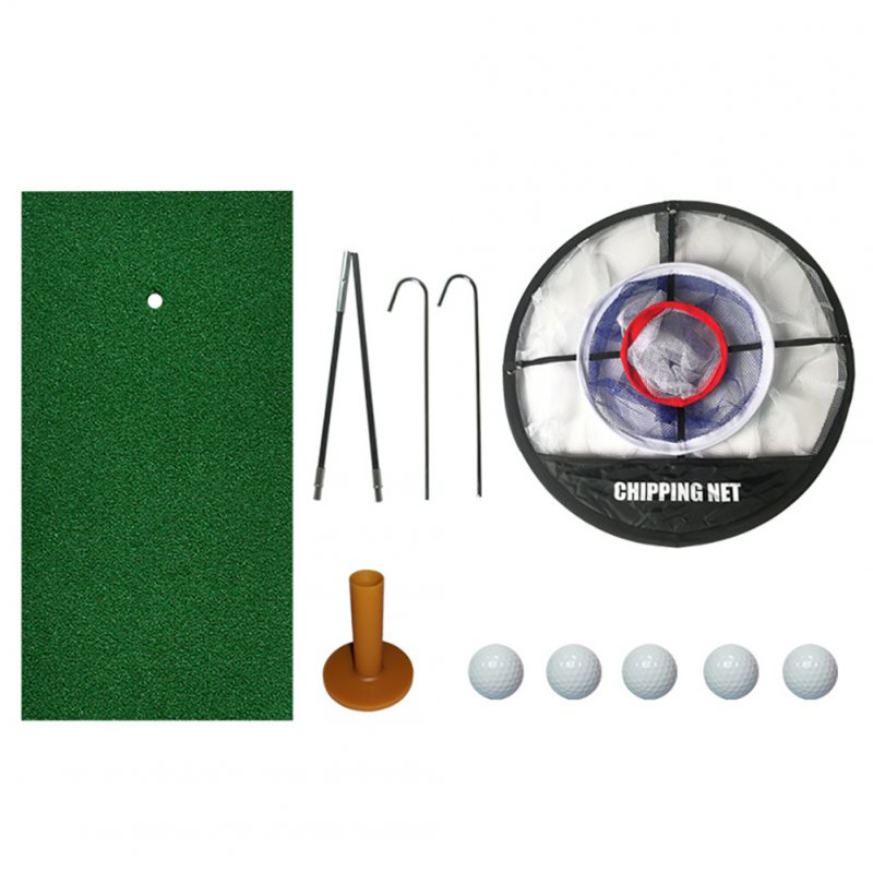 Wholesale Golf Chipping Practice Net Golf PopUP Indoor Outdoor