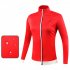 Golf Clothes Autumn Winter Wind Coat Female Sport Jacket Long Sleeve Top