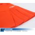 Golf Clothes Female Anti emptied Cotton Soft Breathable Sweat Absorbtion Skirt Qz012 orange XL