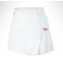 Golf Clothes Female Anti emptied Cotton Soft Breathable Sweat Absorbtion Skirt Qz012 orange XL